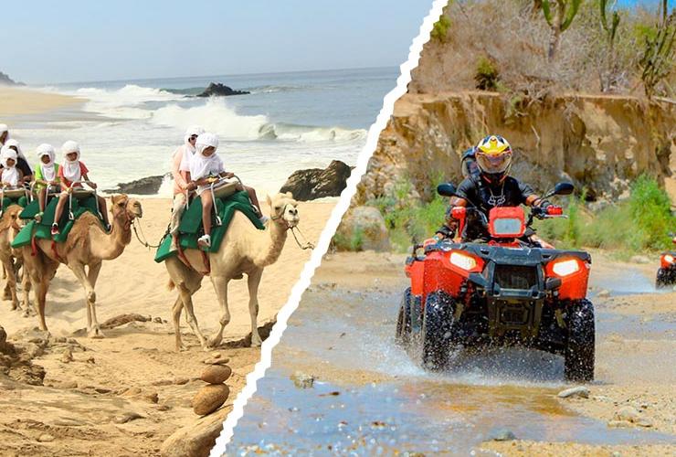 Adventure Escape Grand Solmar Pacific Dunes Resort Golf & Spa Cabo San Lucas Adventure Escape Grand Solmar Pacific Dunes Resort Golf & Spa Cabo San Lucas