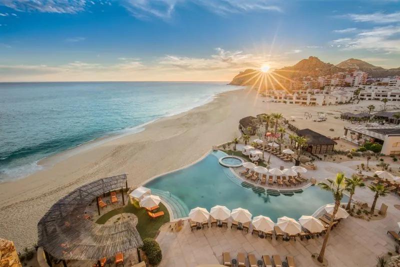 Save 28% on Your Los Cabos Escape Grand Solmar Pacific Dunes Resort Golf & Spa Cabo San Lucas Save 28% on Your Los Cabos Escape Grand Solmar Pacific Dunes Resort Golf & Spa Cabo San Lucas