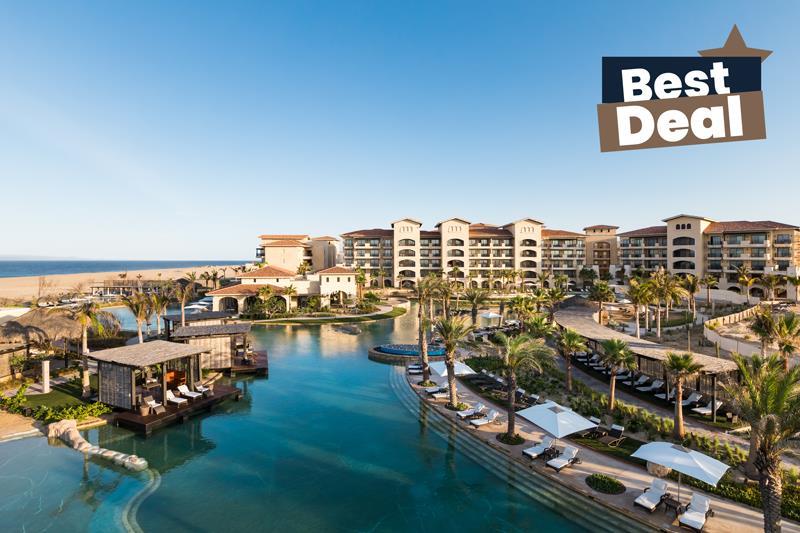 Norefundable Standard Rate Grand Solmar Pacific Dunes Resort Golf & Spa Cabo San Lucas Norefundable Standard Rate Grand Solmar Pacific Dunes Resort Golf & Spa Cabo San Lucas