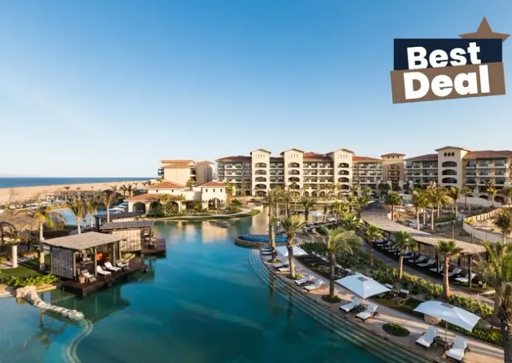 Save More with Our Best Available Rate Grand Solmar Pacific Dunes Resort Golf & Spa Cabo San Lucas Save More with Our Best Available Rate Grand Solmar Pacific Dunes Resort Golf & Spa Cabo San Lucas