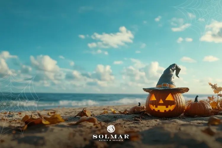 Spooky Sale Grand Solmar Pacific Dunes Resort Golf & Spa Cabo San Lucas Spooky Sale Grand Solmar Pacific Dunes Resort Golf & Spa Cabo San Lucas