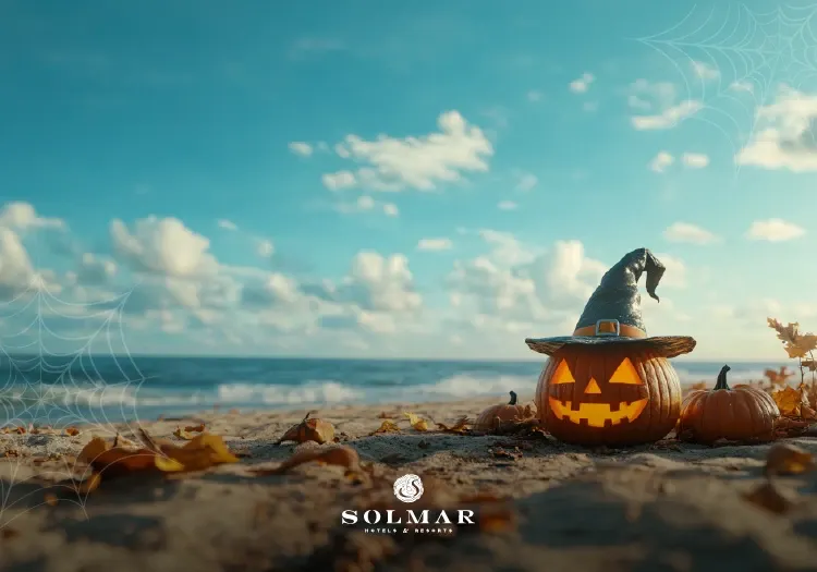 Spooky Sale Grand Solmar Pacific Dunes Resort Golf & Spa Cabo San Lucas Spooky Sale Grand Solmar Pacific Dunes Resort Golf & Spa Cabo San Lucas