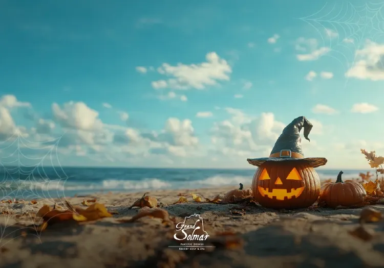 Spooky Sale Grand Solmar Pacific Dunes Resort Golf & Spa Cabo San Lucas Spooky Sale Grand Solmar Pacific Dunes Resort Golf & Spa Cabo San Lucas