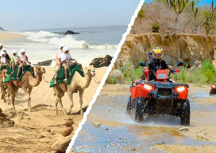 Adventure Escape: Stay + Activity of your choice Grand Solmar Pacific Dunes Resort Golf & Spa Cabo San Lucas Adventure Escape: Stay + Activity of your choice Grand Solmar Pacific Dunes Resort Golf & Spa Cabo San Lucas
