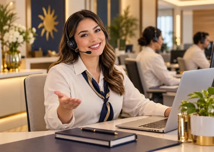 Your Solmar vacation begins with a call. Grand Solmar Pacific Dunes Resort Golf & Spa Cabo San Lucas Your Solmar vacation begins with a call. Grand Solmar Pacific Dunes Resort Golf & Spa Cabo San Lucas