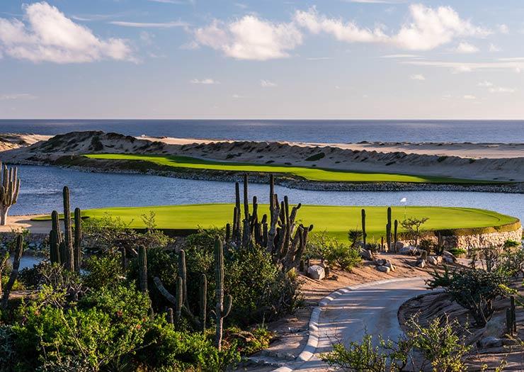 Stay & Play: Your rest, your game Grand Solmar Pacific Dunes Resort Golf & Spa Cabo San Lucas Stay & Play: Your rest, your game Grand Solmar Pacific Dunes Resort Golf & Spa Cabo San Lucas