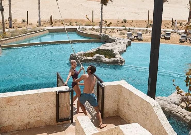 This summer, your perfect escape awaits Grand Solmar Pacific Dunes Resort Golf & Spa Cabo San Lucas This summer, your perfect escape awaits Grand Solmar Pacific Dunes Resort Golf & Spa Cabo San Lucas