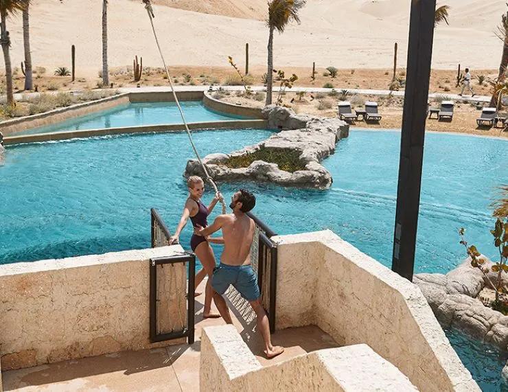 Este verano, tu escape perfecto te espera Grand Solmar Pacific Dunes Cabo San Lucas Este verano, tu escape perfecto te espera Grand Solmar Pacific Dunes Cabo San Lucas