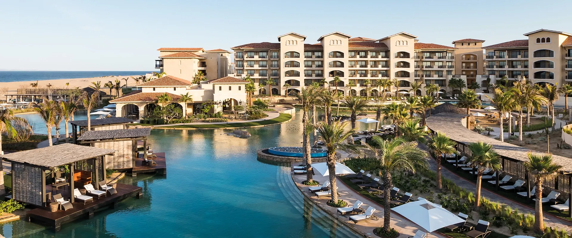 Grand Solmar Pacific Dunes Cabo San Lucas Grand Solmar Pacific Dunes Cabo San Lucas
