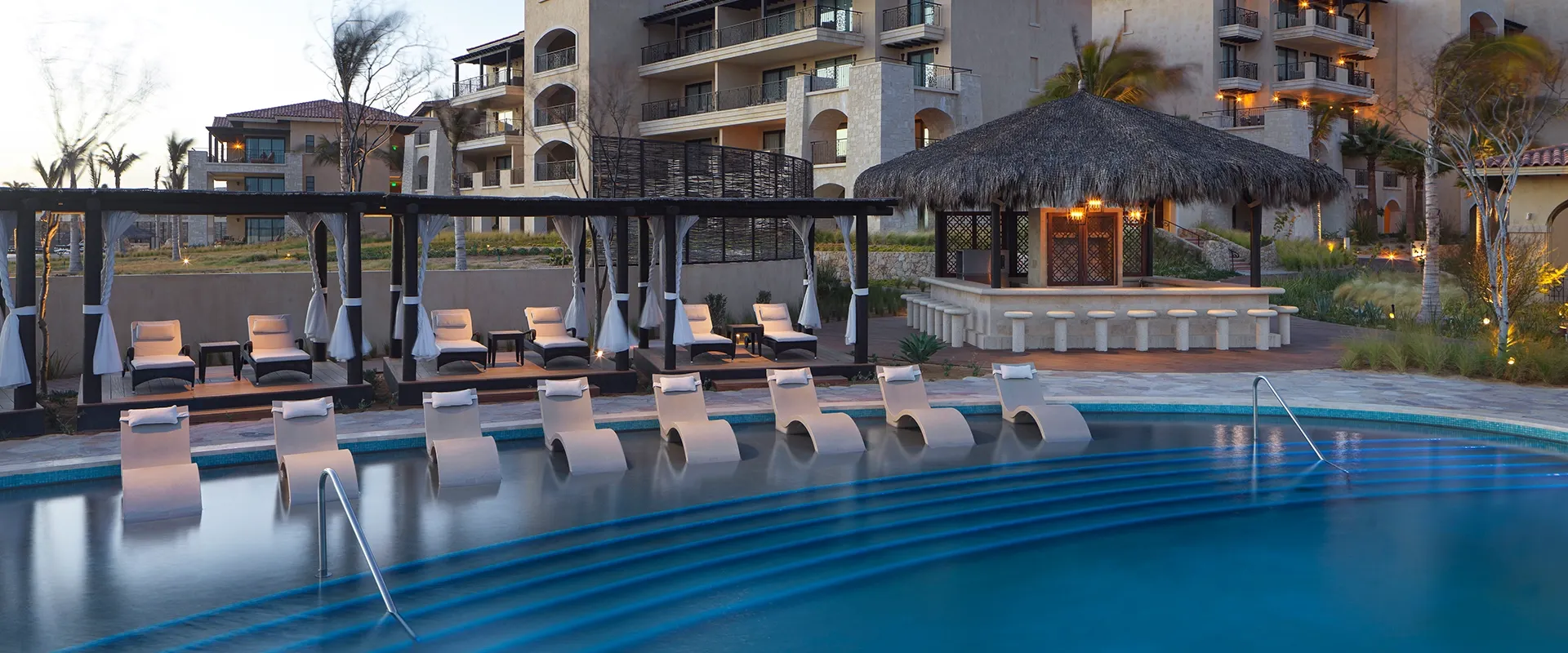 Grand Solmar Pacific Dunes Cabo San Lucas Grand Solmar Pacific Dunes Cabo San Lucas