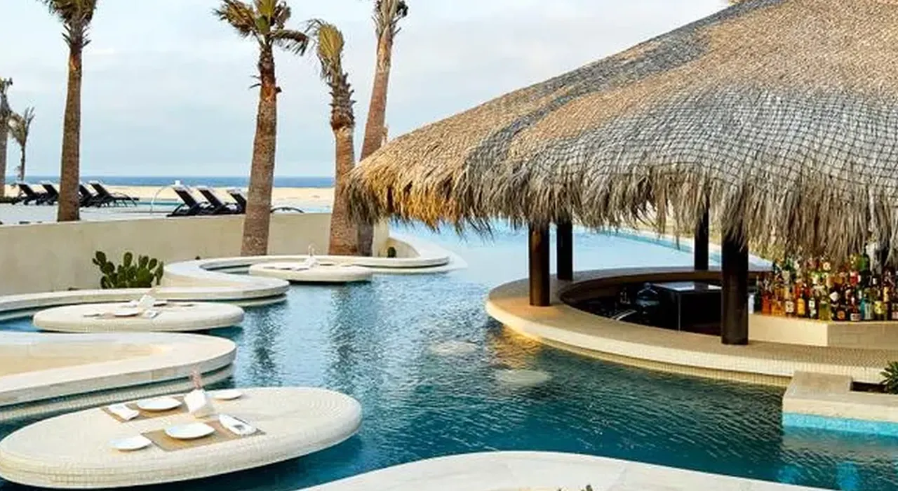 Tide Bar Grand Solmar Pacific Dunes Resort Golf & Spa Cabo San Lucas Tide Bar Grand Solmar Pacific Dunes Resort Golf & Spa Cabo San Lucas