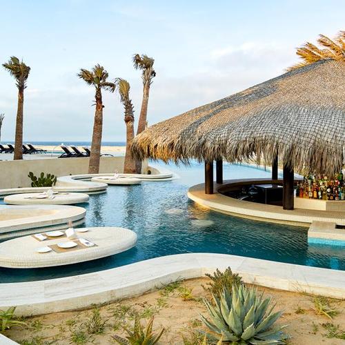 Tide Bar Grand Solmar Pacific Dunes Cabo San Lucas Tide Bar Grand Solmar Pacific Dunes Cabo San Lucas