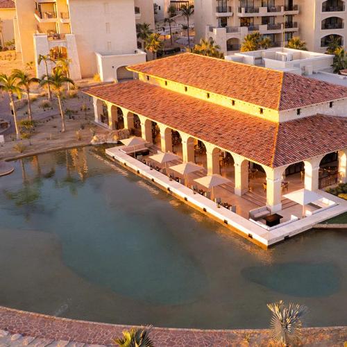 Anica Grand Solmar Pacific Dunes Resort Golf & Spa Cabo San Lucas Anica Grand Solmar Pacific Dunes Resort Golf & Spa Cabo San Lucas