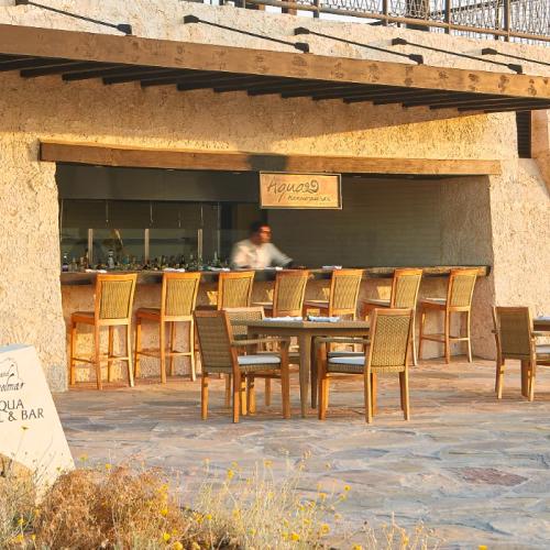 Aqua Bar Grand Solmar Pacific Dunes Cabo San Lucas Aqua Bar Grand Solmar Pacific Dunes Cabo San Lucas