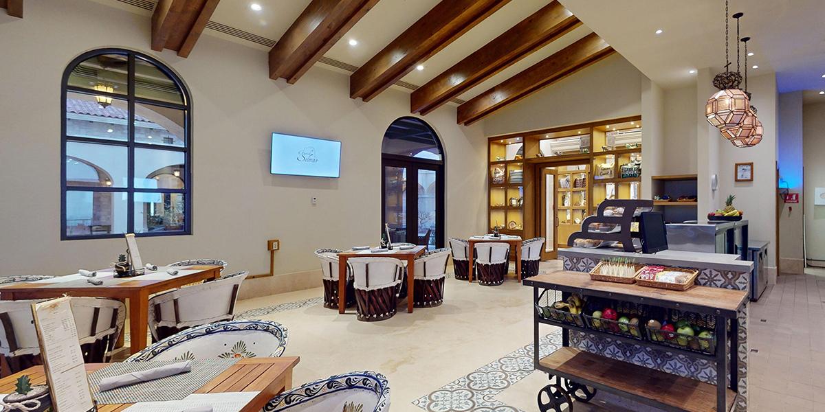 Grand Solmar Pacific Dunes Resort Golf & Spa Cabo San Lucas Grand Solmar Pacific Dunes Resort Golf & Spa Cabo San Lucas