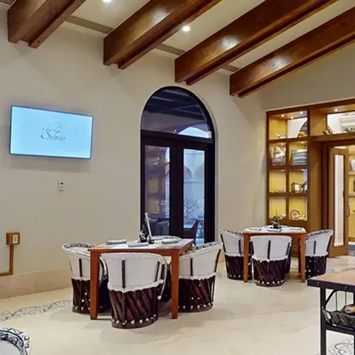 Deli Café Grand Solmar Pacific Dunes Resort Golf & Spa Cabo San Lucas Deli Café Grand Solmar Pacific Dunes Resort Golf & Spa Cabo San Lucas