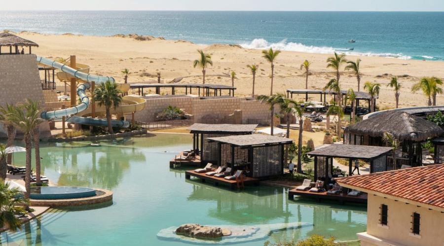 Grand Solmar Pacific Dunes Resort Golf & Spa Cabo San Lucas Grand Solmar Pacific Dunes Resort Golf & Spa Cabo San Lucas