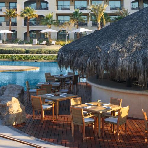 Lagoon Bar Grand Solmar Pacific Dunes Cabo San Lucas Lagoon Bar Grand Solmar Pacific Dunes Cabo San Lucas