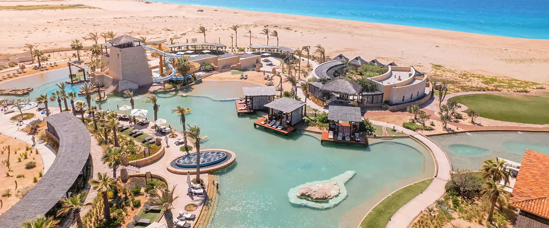 Grand Solmar Pacific Dunes Cabo San Lucas Grand Solmar Pacific Dunes Cabo San Lucas
