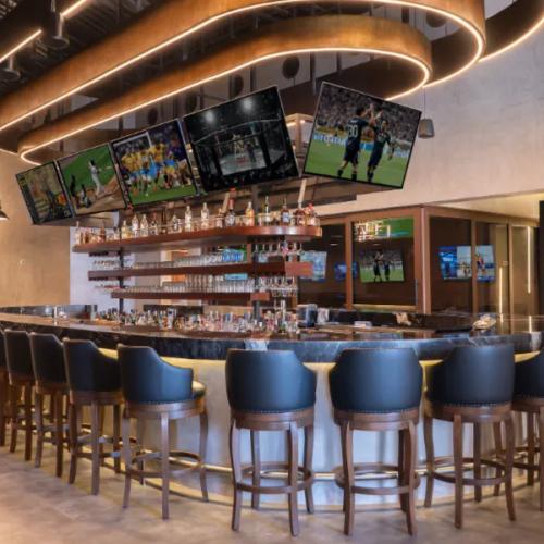 Sports Bar Grand Solmar Pacific Dunes Resort Golf & Spa Cabo San Lucas Sports Bar Grand Solmar Pacific Dunes Resort Golf & Spa Cabo San Lucas