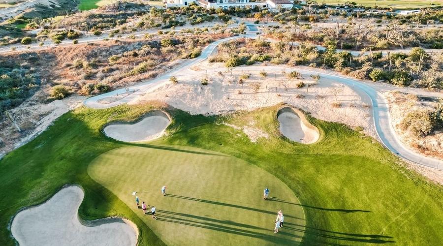 Grand Solmar Pacific Dunes Cabo San Lucas Grand Solmar Pacific Dunes Cabo San Lucas