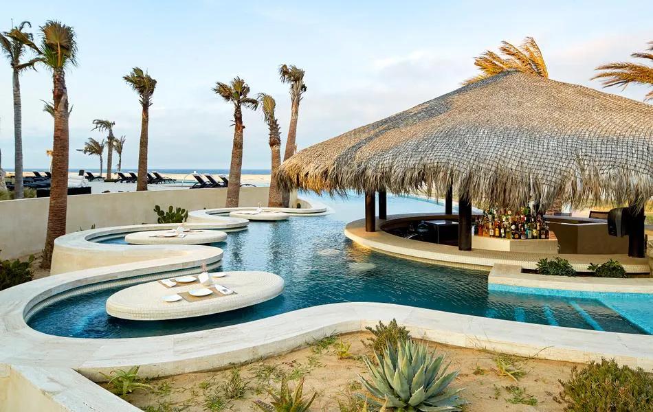 Tide Bar Grand Solmar Pacific Dunes Cabo San Lucas Tide Bar Grand Solmar Pacific Dunes Cabo San Lucas