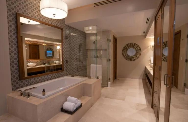 Grand Master Suite Grand Solmar Pacific Dunes Cabo San Lucas Grand Master Suite Grand Solmar Pacific Dunes Cabo San Lucas
