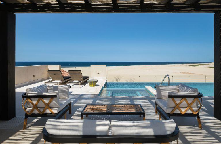 Four-Bedroom Penthouse Grand Solmar Pacific Dunes Resort Golf & Spa Cabo San Lucas Four-Bedroom Penthouse Grand Solmar Pacific Dunes Resort Golf & Spa Cabo San Lucas
