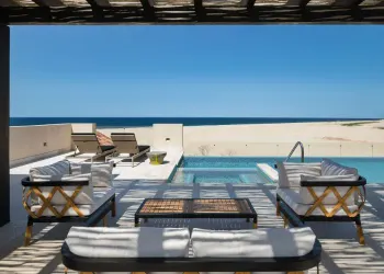 Penthouse con Cuatro Recámaras Grand Solmar Pacific Dunes Cabo San Lucas Penthouse con Cuatro Recámaras Grand Solmar Pacific Dunes Cabo San Lucas