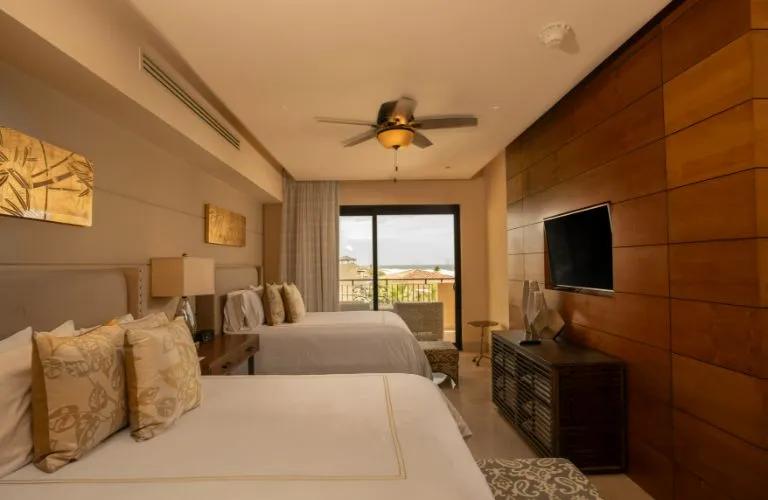 Suite Presidencial de Dos Recámaras Grand Solmar Pacific Dunes Cabo San Lucas Suite Presidencial de Dos Recámaras Grand Solmar Pacific Dunes Cabo San Lucas