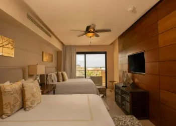 Suite Presidencial de Dos Recámaras Grand Solmar Pacific Dunes Cabo San Lucas Suite Presidencial de Dos Recámaras Grand Solmar Pacific Dunes Cabo San Lucas