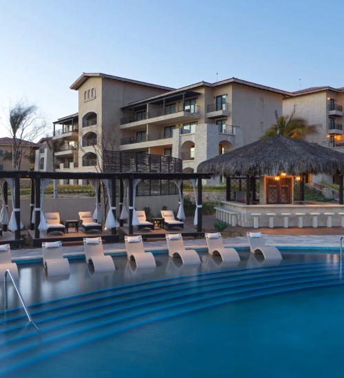 Panorámica tour Grand Solmar The Residences Cabo San Lucas Panorámica tour Grand Solmar The Residences Cabo San Lucas