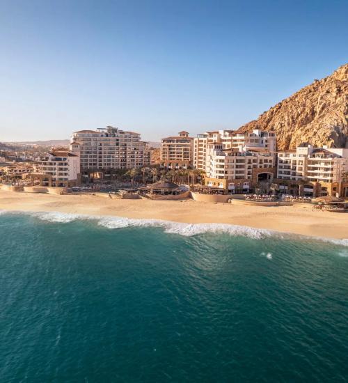 Panorámica tour Grand Solmar Land´s End Cabo San Lucas Panorámica tour Grand Solmar Land´s End Cabo San Lucas