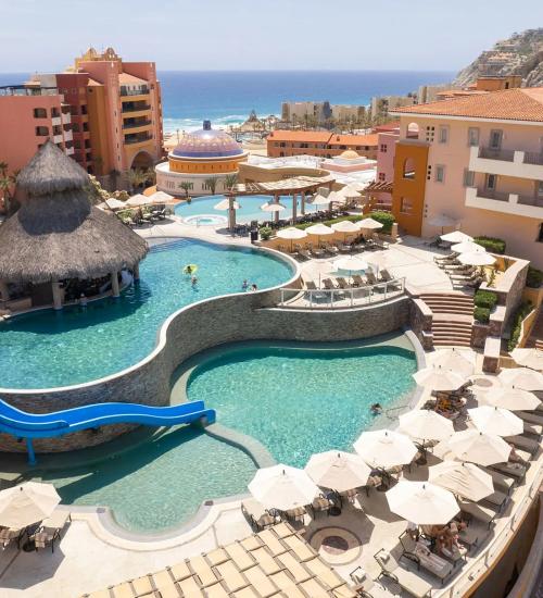 Panorámica tour The Ridge at Playa Grande Cabo San Lucas Panorámica tour The Ridge at Playa Grande Cabo San Lucas