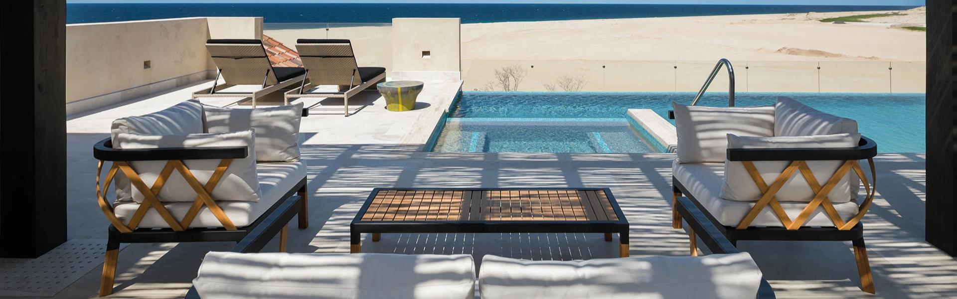 Four-Bedroom Penthouse Grand Solmar Pacific Dunes Resort Golf & Spa Cabo San Lucas Four-Bedroom Penthouse Grand Solmar Pacific Dunes Resort Golf & Spa Cabo San Lucas