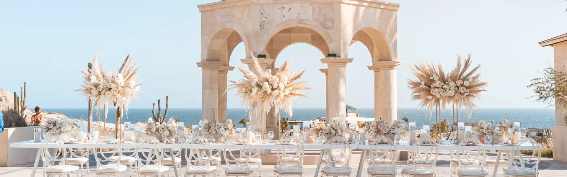   Grand Solmar Pacific Dunes Cabo San Lucas