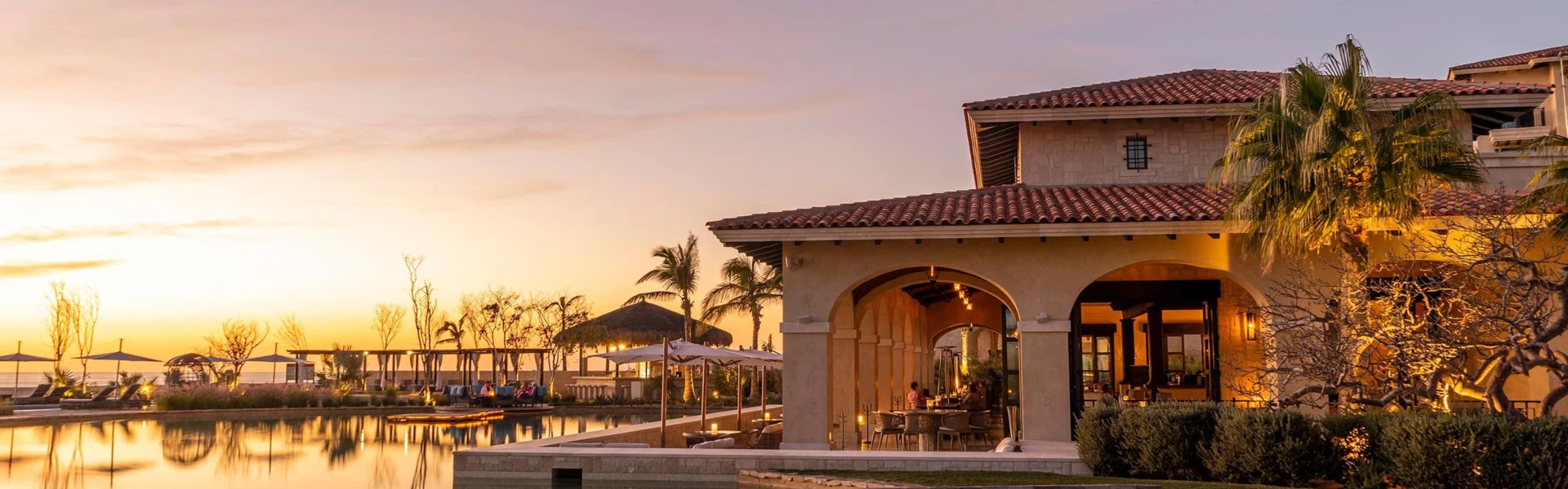 test  Grand Solmar Pacific Dunes Cabo San Lucas